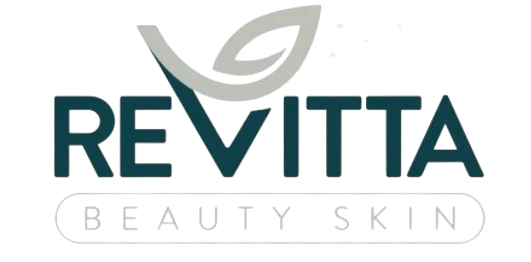 Revitta Beauty Skin Logo