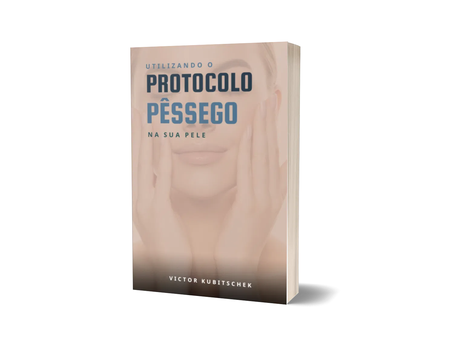 Livro Digital Protocolo Pele de Pêssego